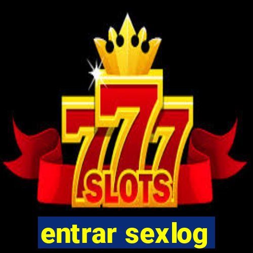 entrar sexlog